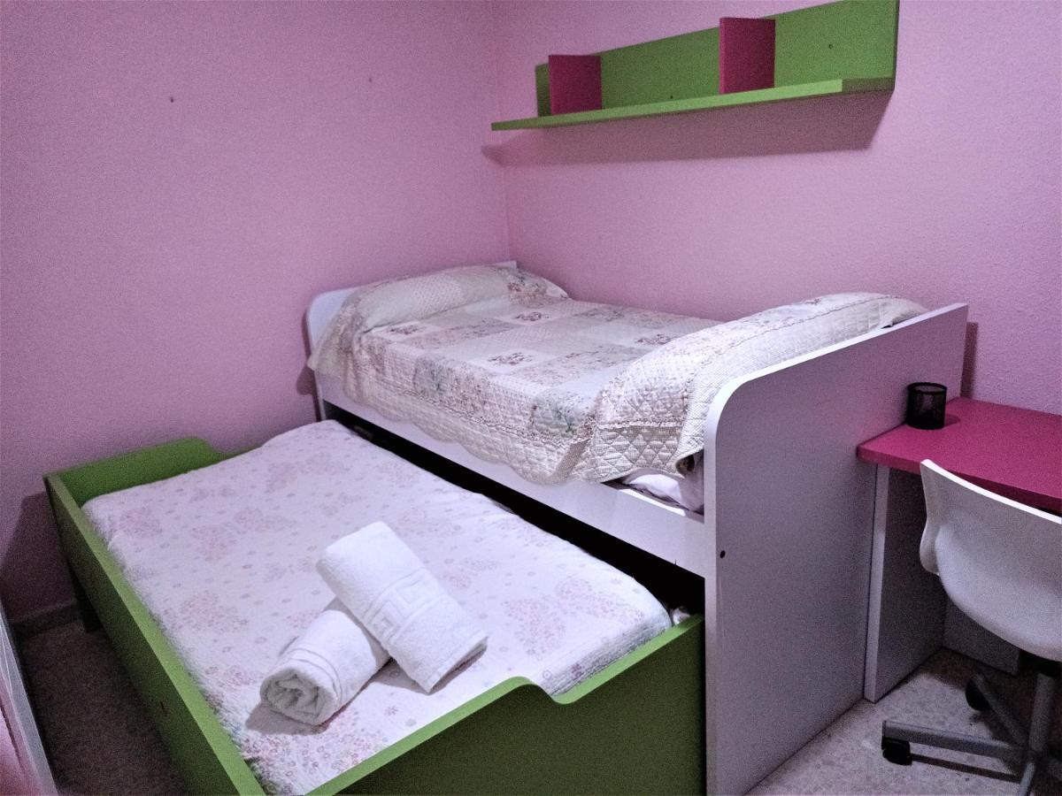 Piso Calzada De La Infanta Tres Carabelas Sanlúcar de Barrameda Kültér fotó