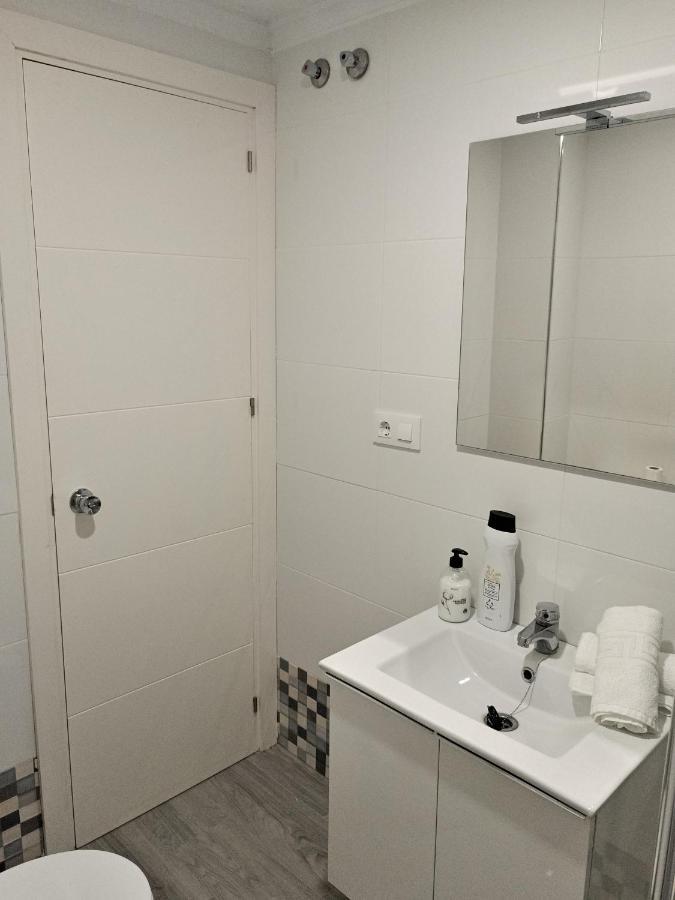 Piso Calzada De La Infanta Tres Carabelas Sanlúcar de Barrameda Kültér fotó